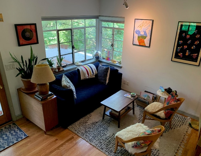 Photo - 3451 17th St NW