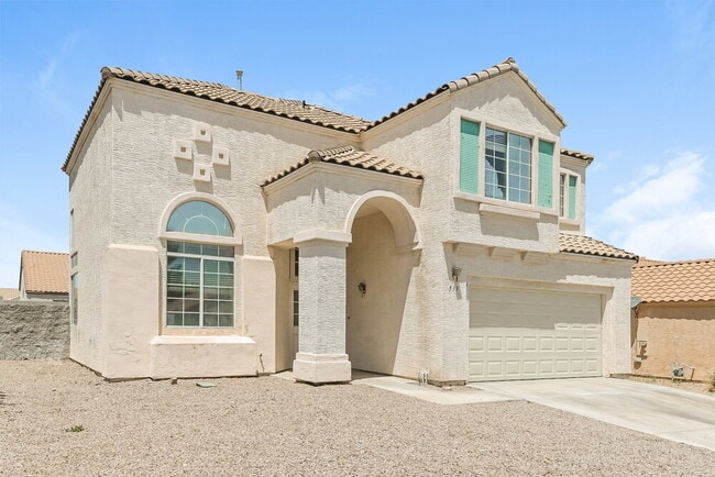 Photo - 533 Ancient Mayan Dr