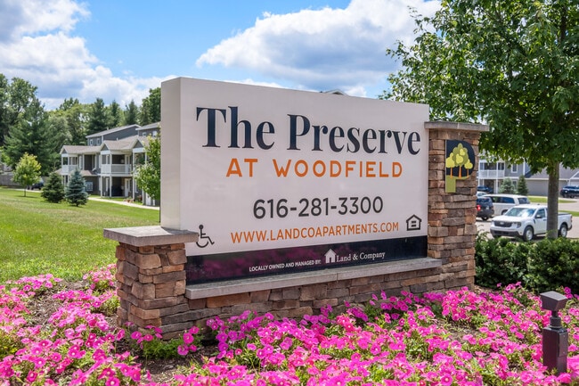 Building Photo - The Preserve at Woodfield Rental