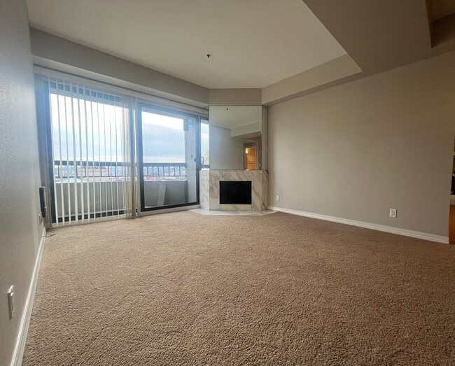 Photo - Stunning Views Opera Plaza One Bedroom