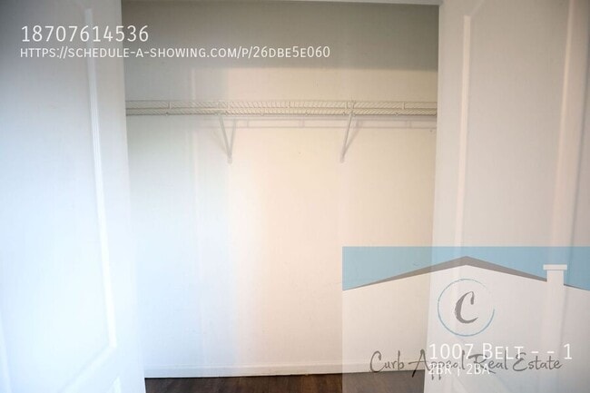 Photo - 1007 Belt St Unit 1
