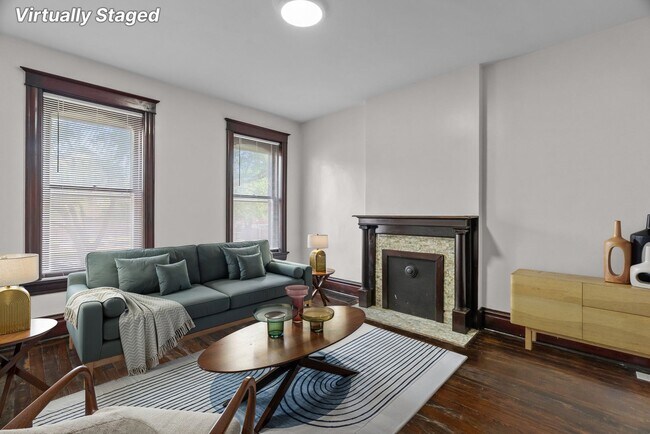 Photo - 2042-2044 RUSSELL BLVD Unit 2044 1F