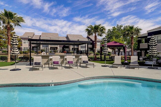 Photo - Portola on Russell