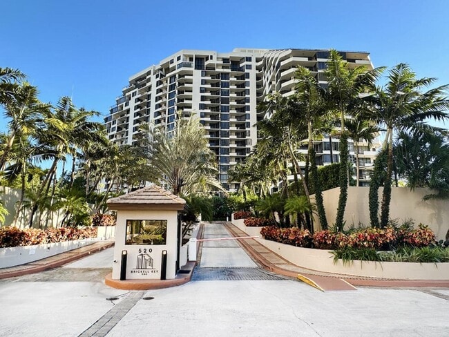 Photo - 520 Brickell Key Dr Unit A-1200