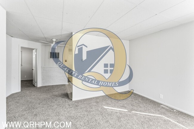 Photo - Available Now! - Lawn Maintenance Included