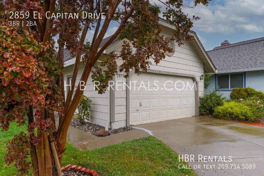 Photo - 2859 El Capitan Dr