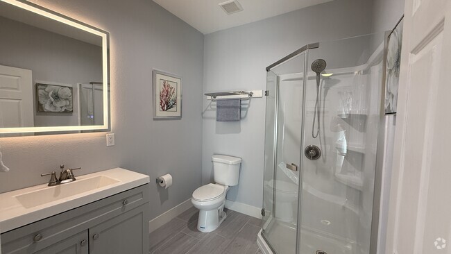 Building Photo - 13275 Brass Ring Ln Unit Eastvale newbuild studio Rental
