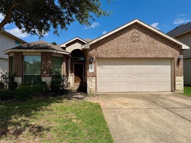 Building Photo - 25410 Saddlebrook Champion Way
