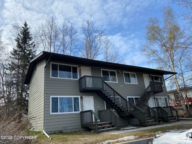 Building Photo - 8620 Kluane Dr Rental