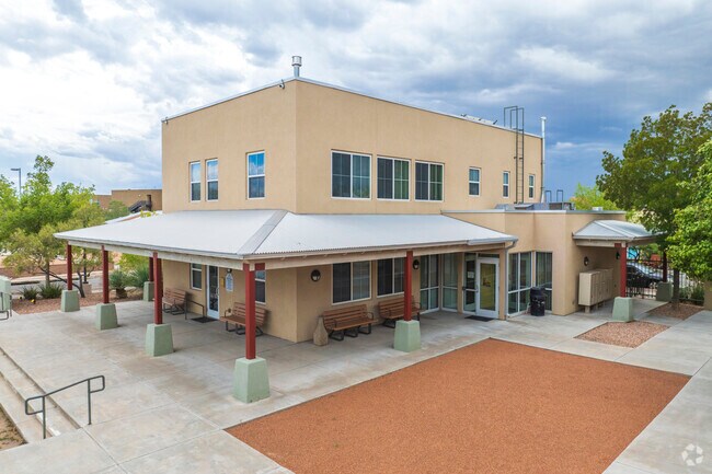 Primary - Villa Nueva Senior Apartments