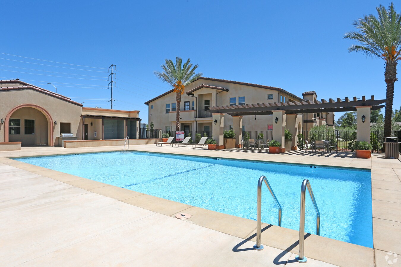 Tempranillo Apartments For Rent In Clovis Ca Forrent Com