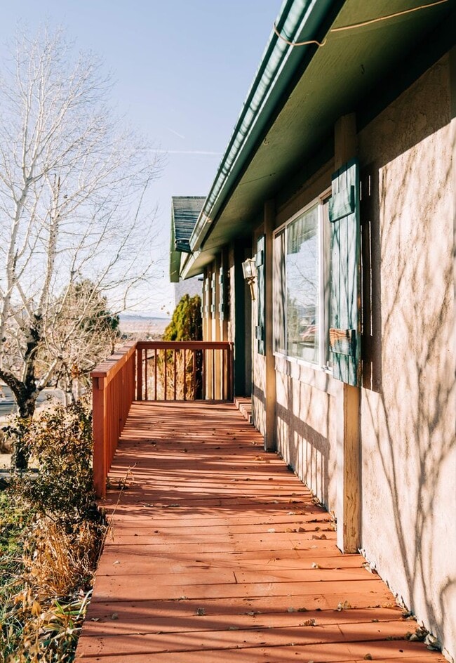 Photo - SMALL DOG FRIENDLY!!! Meadow Street House