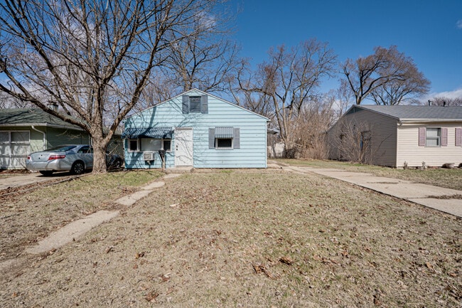 Photo - 2019 Overdene Ave