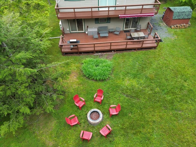 Photo - 5127 Hounds Ear Rd