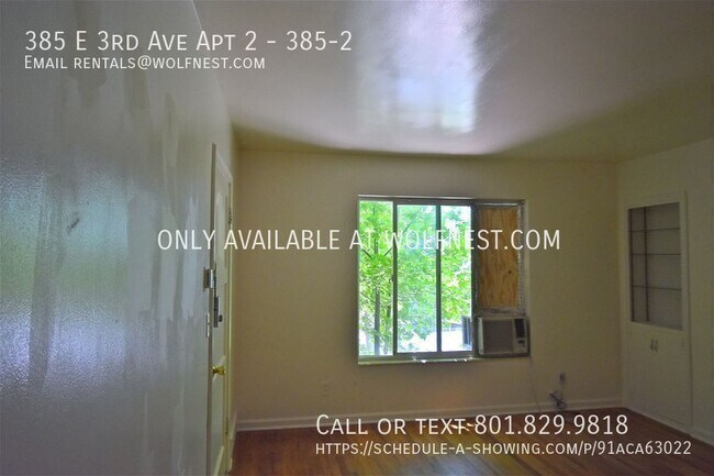 Photo - 385 E 3rd Ave Unit 385-2