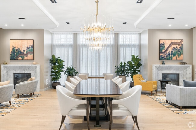 PH Lounge