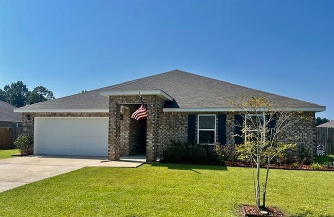 Building Photo - Gulfport 4 Bedroom Rental