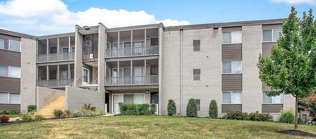 Verona at Silver Hill