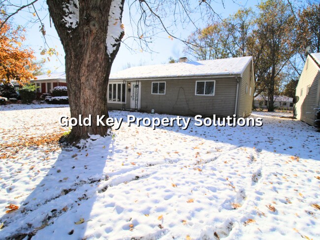 Photo - Spacious 3 BR 1 BA Ranch with Main-Level L...