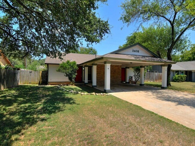 Photo - 2408 Berkett Dr