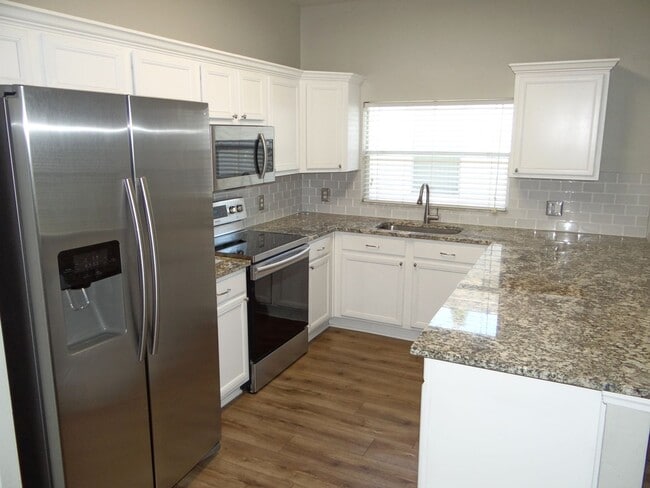 Photo - Charming 3/2 home in Port Tampa