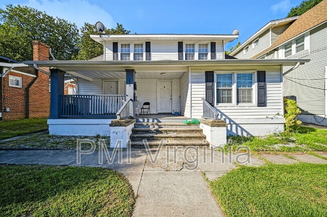 Building Photo - 259 A View Ave Unit A