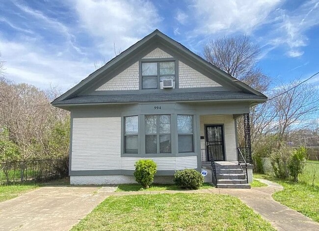 Photo - Spacious, must-see three-bedroom, two-bath...
