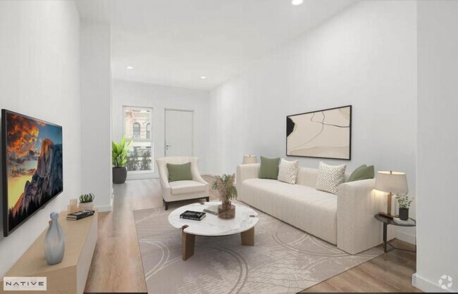 Building Photo - 1 bedroom in BROOKLYN NY 11222 Unit 1 Rental