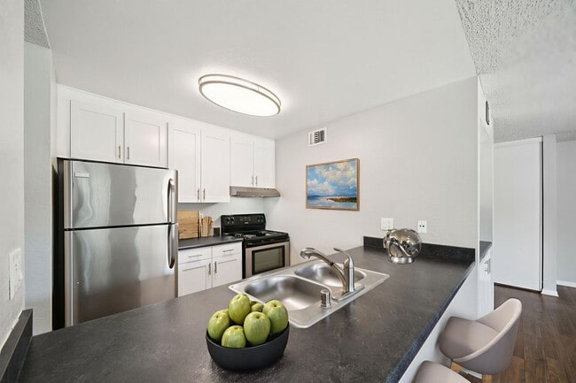 Photo - Boulder Creek