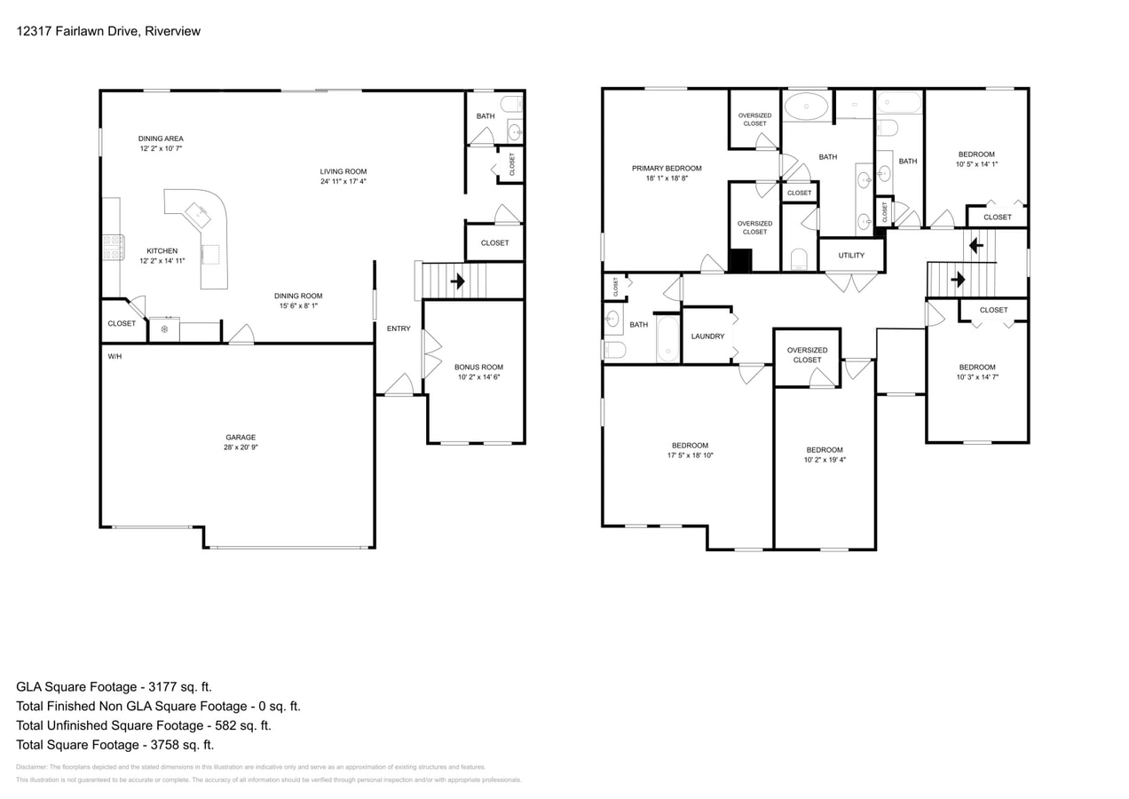 Photo - 12317 Fairlawn Dr