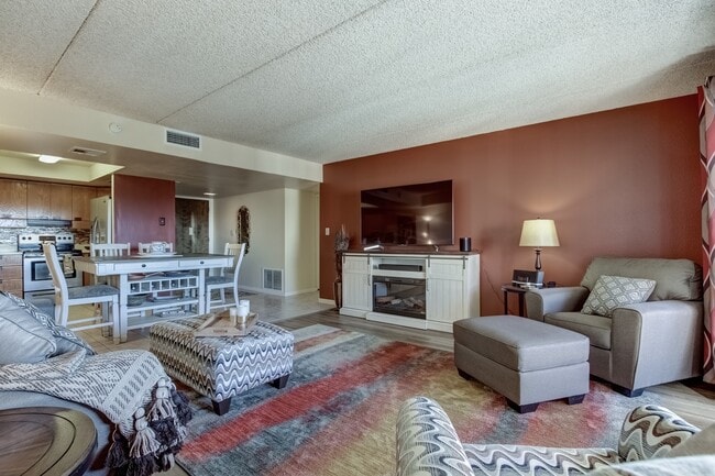 Photo - Old Town Scottsdale Condo with a View! Furnished