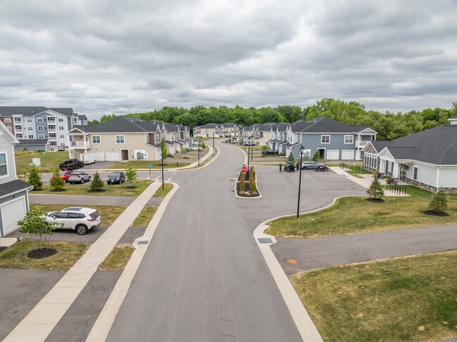 Photo - Edgewater Apartments and Townhomes