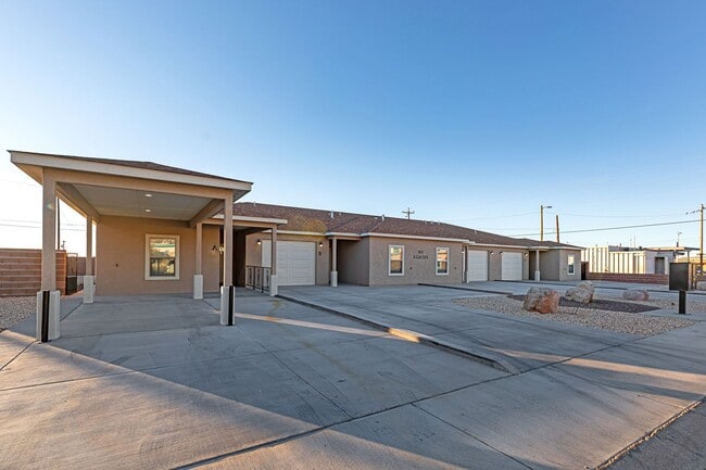 Photo - 901 Adams Ave Unidad 901 Adams Ave  D