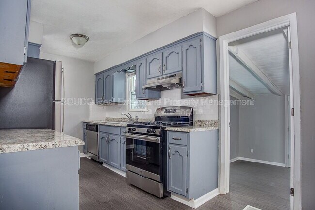 Photo - 1324 N Osage St