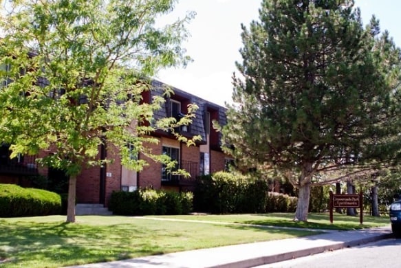 North Star Apartments - North Star Apartments