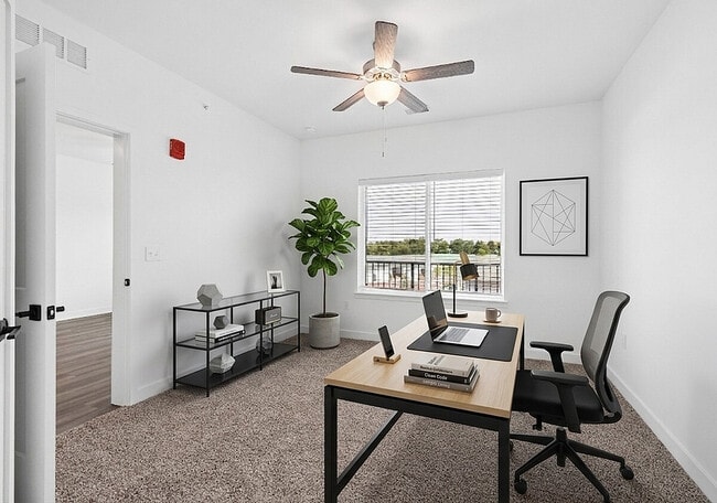 Office Space