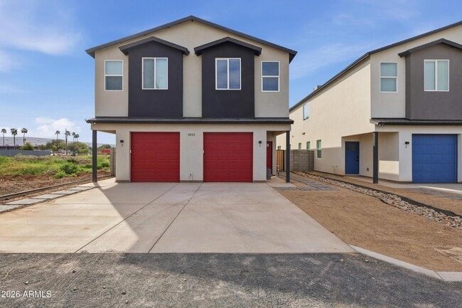 Photo - 2813 Trumbull Rd