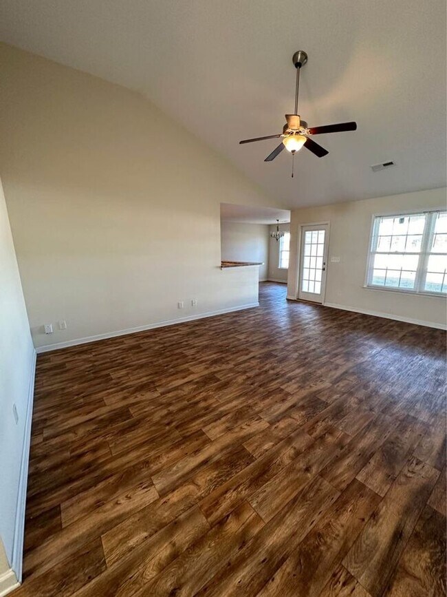 Now Available Porters Bay in Loris! House House Rental in Loris, SC