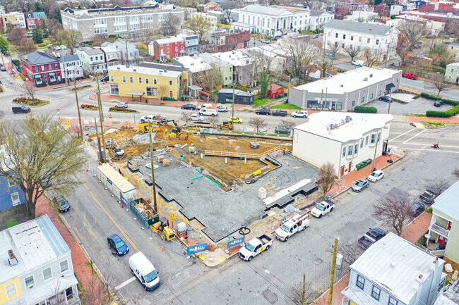 Photo - 2416 Jefferson Ave