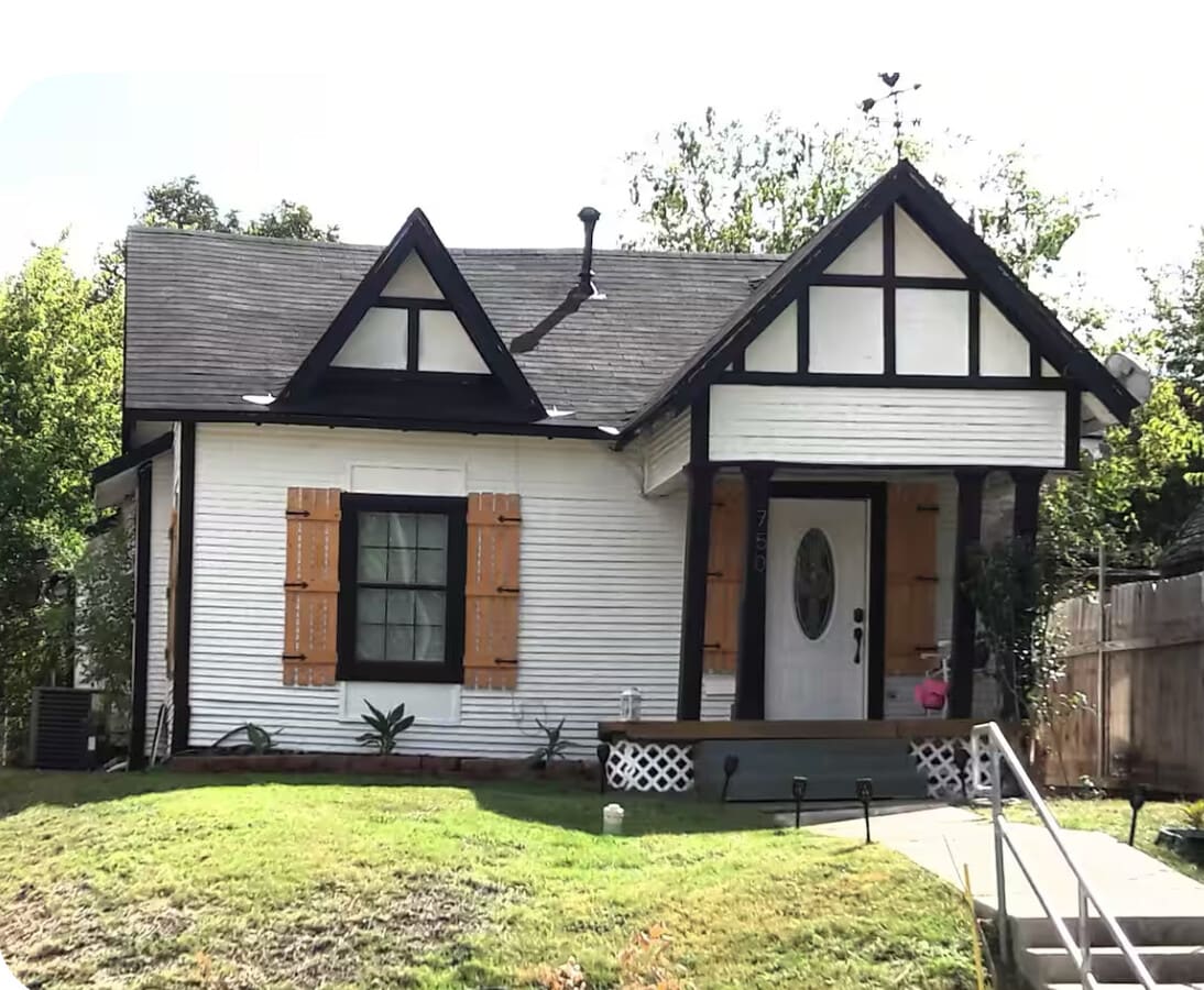 Photo - 750 Fulton Ave Casa