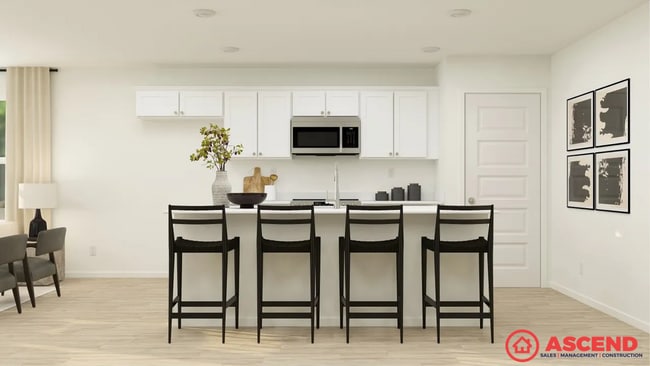 Photo - 4 Bedroom | 2 Bathroom — Bakersfield, CA