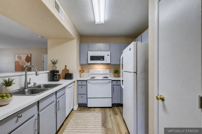 Photo - 2300 E Silverado Ranch Blvd Unit 1016