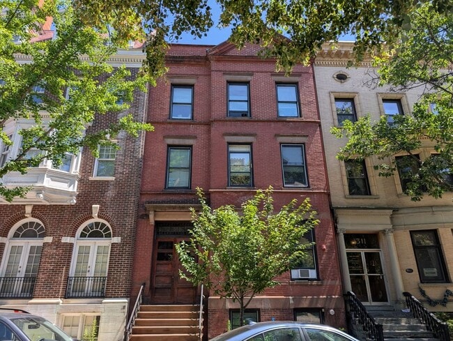Photo - 313 State St Apartment
