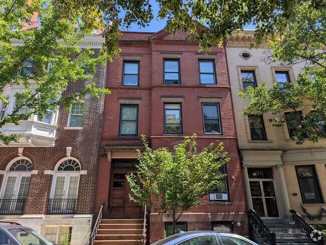 Building Photo - 313 State St Rental