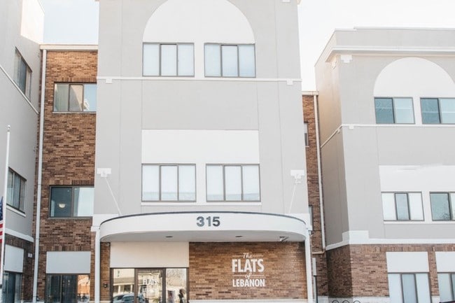 Photo - The Flats of Lebanon