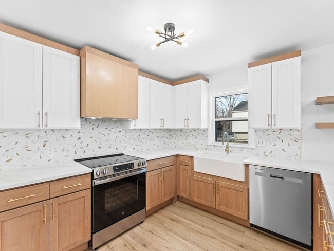 Photo - Elegant, Fully Renovated Atco Gem with Designer Kitchen & Expanded Living Space