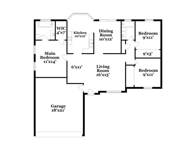 Photo - 2683 Black Oak Ln