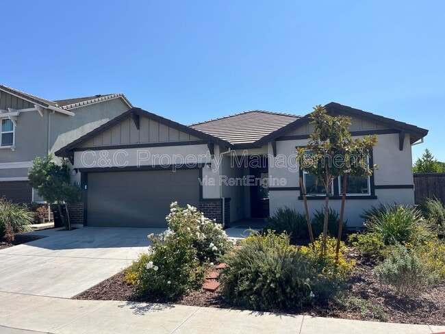 Building Photo - 608 Somerset Way Rental