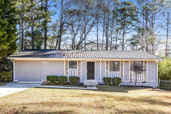 Building Photo - 4035 Big Valley Trail Rental