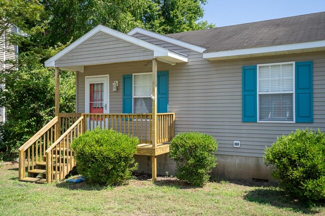 Photo - 3490 Willow St Townhome